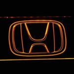 Honda Logo - Image 8