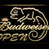 Budweiser Lizard Open