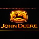 John Deere Logo - Image 8