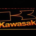 Kawasaki K Outline - Image 8