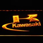 Kawasaki Logo - Image 8