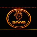 Saab Emblem - Image 8