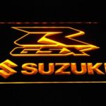 Suzuki GSX-R - Image 8