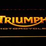Triumph Motorcycles - Image 8