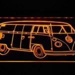 Volkswagen Bus - Image 8