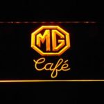 MG Café - Image 8