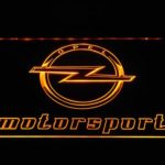 Opel Motorsport - Image 8