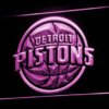 Detroit Pistons