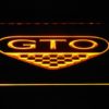 Pontiac GTO
