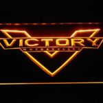 Victory Motorcycles - Image 8