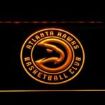 Atlanta Hawks - Image 8