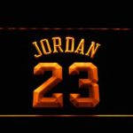Chicago Bulls Jordan 23 - Image 8