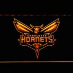 Charlotte Hornets - Image 8