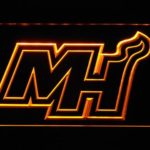Miami Heat MH - Image 8
