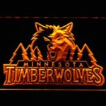 Minnesota Timberwolves - Image 8