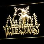 Minnesota Timberwolves - Legacy Edition - Image 8