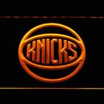 New York Knicks Basketball Logo - Image 8