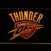 Oklahoma City Thunder