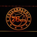Philadelphia 76ers - Image 8