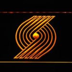 Portland Trail Blazers Pinwheel - Image 8