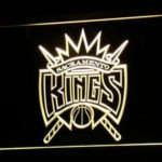 Sacramento Kings - Legacy Edition - Image 7