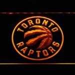 Toronto Raptors Badge - Image 8