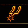 San Antonio Spurs Spur Icon