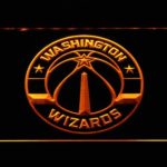 Washington Wizards Badge - Image 8