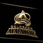 Colorado Avalanche - Image 8