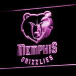 Memphis Grizzlies - Image 6