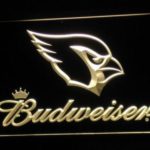 Arizona Cardinals Budweiser - Image 8