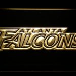 Atlanta Falcons 1998-2002 Logo - Legacy Edition - Image 8