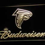 Atlanta Falcons Budweiser - Image 8