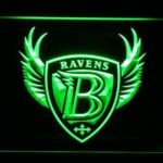 Baltimore Ravens 1996-1998 B - Legacy Edition - Image 8