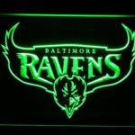 Baltimore Ravens 1996-1998 - Legacy Edition - Image 7