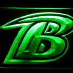 Baltimore Ravens B Logo - Image 7