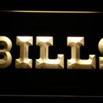 Buffalo Bills 1974-2010 Logo - Legacy Edition - Image 8