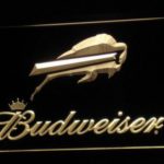 Buffalo Bills Budweiser - Image 8