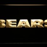 Chicago Bears Text - Image 8