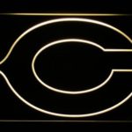 Chicago Bears 1962-1973 Logo - Legacy Edition - Image 8