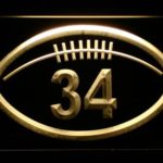 Chicago Bears Walter Payton Memorial - Legacy Edition - Image 8
