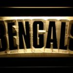 Cincinnati Bengals 1980 Logo - Legacy Edition - Image 7