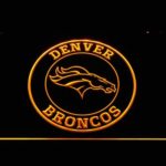 Denver Broncos Circle Logo - Image 8
