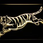Cincinnati Bengals Tiger - Image 8