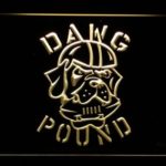 Cleveland Browns 1999-2002 Dawg Pound LED - Legacy Edition - Image 7
