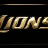 Detroit Lions Text