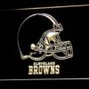 Cleveland Browns Helmet