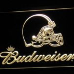 Cleveland Browns Budweiser - Image 7