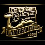 Green Bay Packers Lambeau Field - Legacy Edition - Image 8