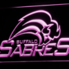 Buffalo Sabres Logo - Legacy Edition